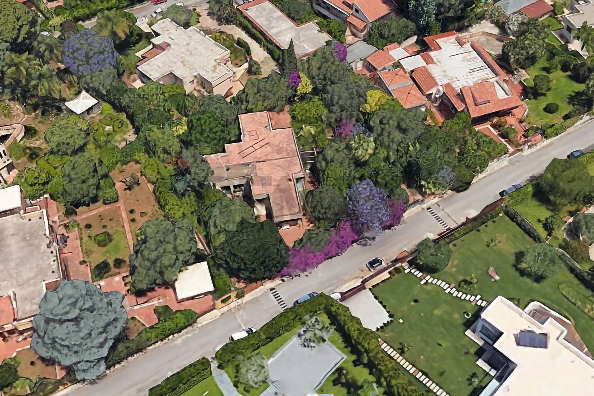 Posizione della mappa - Villa Viale Regione Siciliana Nord Ovest
 
7800, Palermo - foto 1