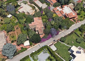 Posizione della mappa - Villa Viale Regione Siciliana Nord Ovest
 
7800, Palermo - foto 1