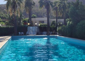 Piscina condominiale - Villa Viale Regione Siciliana Nord Ovest
 
7800, Palermo - foto 6