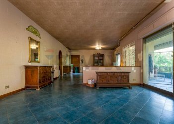 Salone - Villa Viale Regione Siciliana Nord Ovest
 
7800, Palermo - foto 7