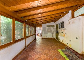 Veranda - Villa Viale Regione Siciliana Nord Ovest
 
7800, Palermo - foto 8