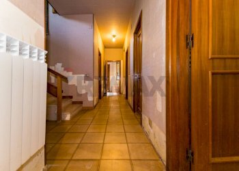 Hall / corridoio - Villa Viale Regione Siciliana Nord Ovest
 
7800, Palermo - foto 12