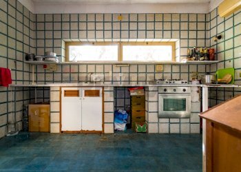 Cucina - Villa Viale Regione Siciliana Nord Ovest
 
7800, Palermo - foto 14