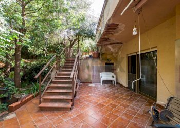 Terrazza - Villa Viale Regione Siciliana Nord Ovest
 
7800, Palermo - foto 15