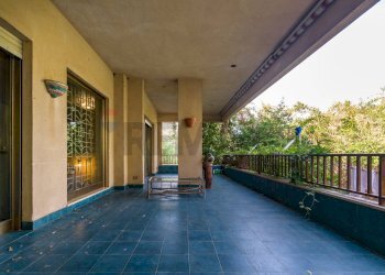 Terrazza - Villa Viale Regione Siciliana Nord Ovest
 
7800, Palermo - foto 16