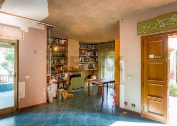 Soggiorno - Villa Viale Regione Siciliana Nord Ovest
 
7800, Palermo - foto 19