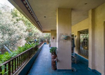 Terrazza - Villa Viale Regione Siciliana Nord Ovest
 
7800, Palermo - foto 23