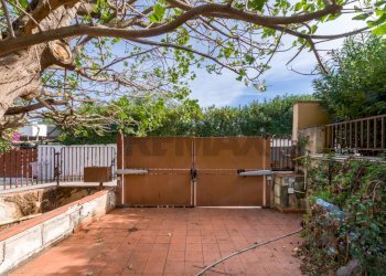 Terrazza - Villa Viale Regione Siciliana Nord Ovest
 
7800, Palermo - foto 25