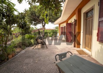 Terrazza - Casa indipendente Strada 9 Praiola
 
14, Riposto - foto 4