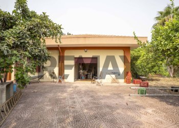 Casa all\'aperto - Casa indipendente Strada 9 Praiola
 
14, Riposto - foto 28