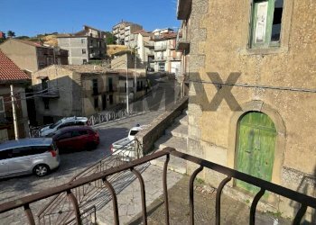 Balcone - Independent house Via Serro
 
39, Cesarò - photo 5