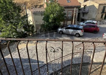 Balcone - Independent house Via Serro
 
39, Cesarò - photo 7