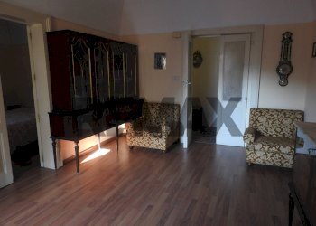 Soggiorno - Independent house Via Serro
 
39, Cesarò - photo 12