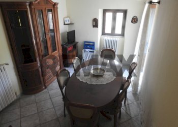 Sala da pranzo - Independent house Via Serro
 
39, Cesarò - photo 17