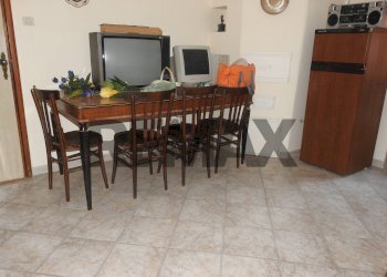 Sala da pranzo - Independent house Via Serro
 
39, Cesarò - photo 19
