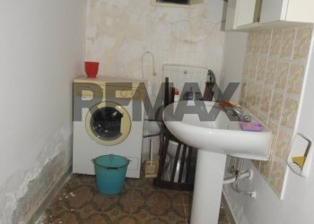 Bagno - Independent house Via Serro
 
39, Cesarò - photo 24