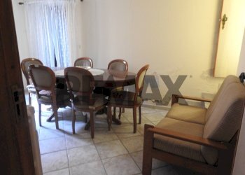 Sala da pranzo - Independent house Via Serro
 
39, Cesarò - photo 26