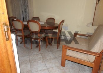 Sala da pranzo - Independent house Via Serro
 
39, Cesarò - photo 27