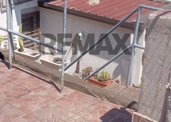 Terrazza - Casa indipendente Via Caduti Del Lavoro
 
122, Catania - foto 29