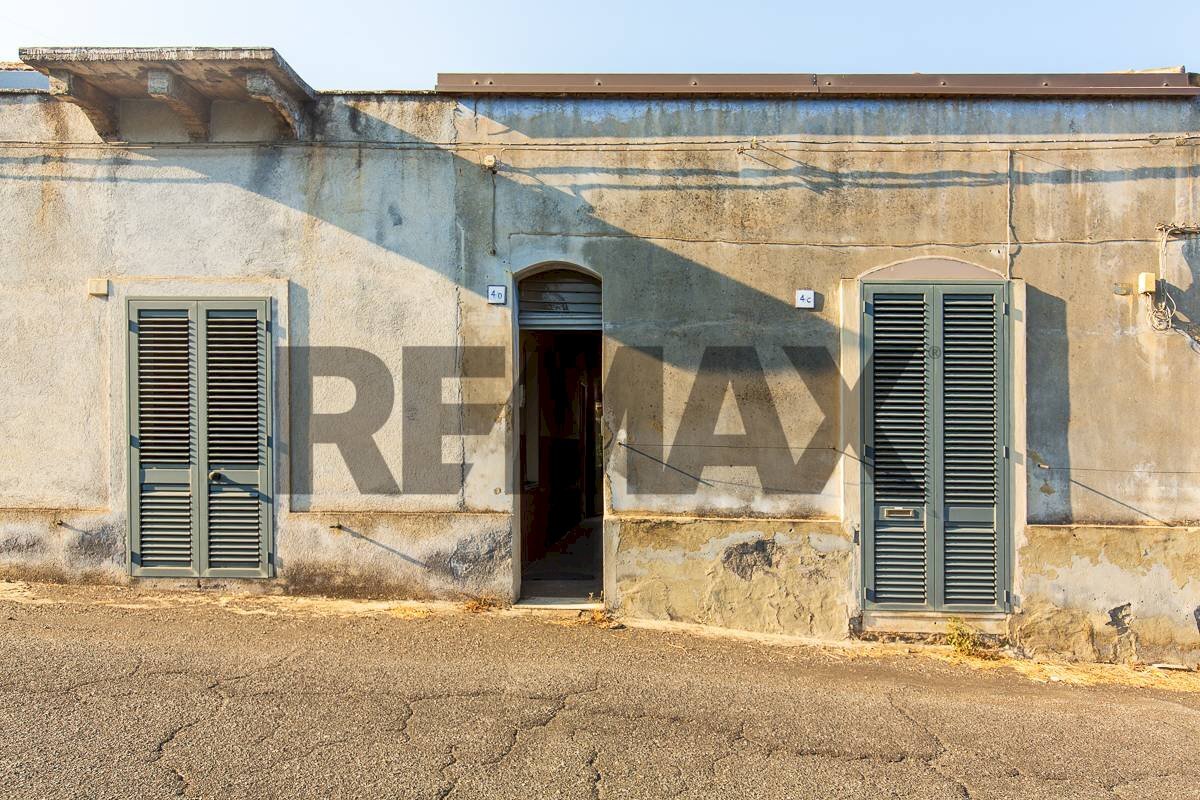 Casa all\'aperto - Casa semi indipendente Strada 5
 
6, Riposto - foto 2