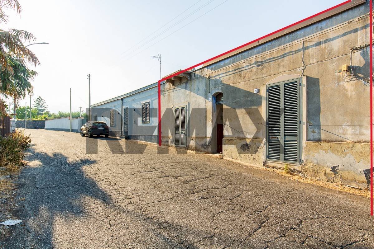 Casa all\'aperto - Casa semi indipendente Strada 5
 
6, Riposto - foto 1