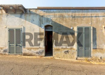 Casa all\'aperto - Casa semi indipendente Strada 5
 
6, Riposto - foto 2