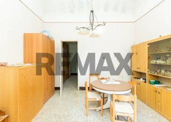 Sala da pranzo - Casa semi indipendente Strada 5
 
6, Riposto - foto 15
