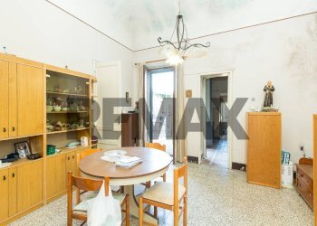 Sala da pranzo - Casa semi indipendente Strada 5
 
6, Riposto - foto 16