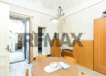 Sala da pranzo - Casa semi indipendente Strada 5
 
6, Riposto - foto 17