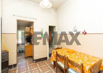 Sala da pranzo - Casa semi indipendente Strada 5
 
6, Riposto - foto 18