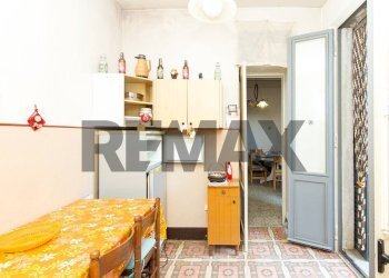 Cucina - Casa semi indipendente Strada 5
 
6, Riposto - foto 20