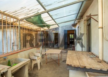 Dispensa di stoccaggio - Casa semi indipendente Strada 5
 
6, Riposto - foto 26