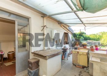 Terrazza - Casa semi indipendente Strada 5
 
6, Riposto - foto 27