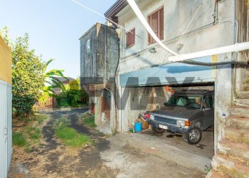 Casa all\'aperto - Casa semi indipendente Strada 5
 
6, Riposto - foto 34