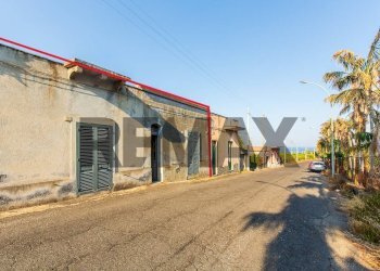 Casa all\'aperto - Casa semi indipendente Strada 5
 
6, Riposto - foto 3
