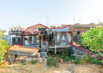 Casa all\'aperto - Casa semi indipendente Strada 5
 
6, Riposto - foto 4