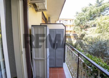 Balcone - Four-room apartment Via Giuseppe Verdi
 
1, Valverde - photo 4
