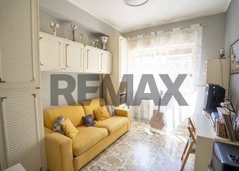 Soggiorno - Four-room apartment Via Giuseppe Verdi
 
1, Valverde - photo 14
