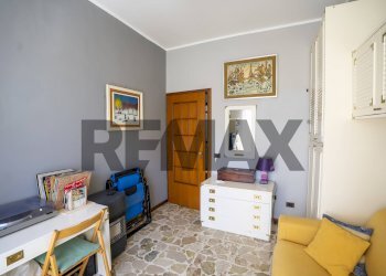Soggiorno - Four-room apartment Via Giuseppe Verdi
 
1, Valverde - photo 15