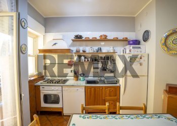 Cucina - Four-room apartment Via Giuseppe Verdi
 
1, Valverde - photo 24