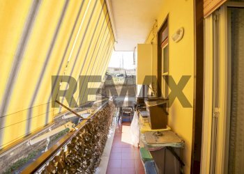 Balcone - Four-room apartment Via Giuseppe Verdi
 
1, Valverde - photo 26
