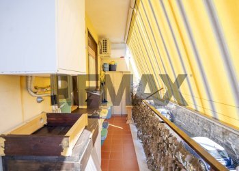 Balcone - Four-room apartment Via Giuseppe Verdi
 
1, Valverde - photo 27