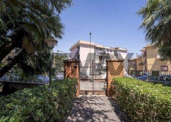 Casa all\'aperto - Four-room apartment Via Giuseppe Verdi
 
1, Valverde - photo 37