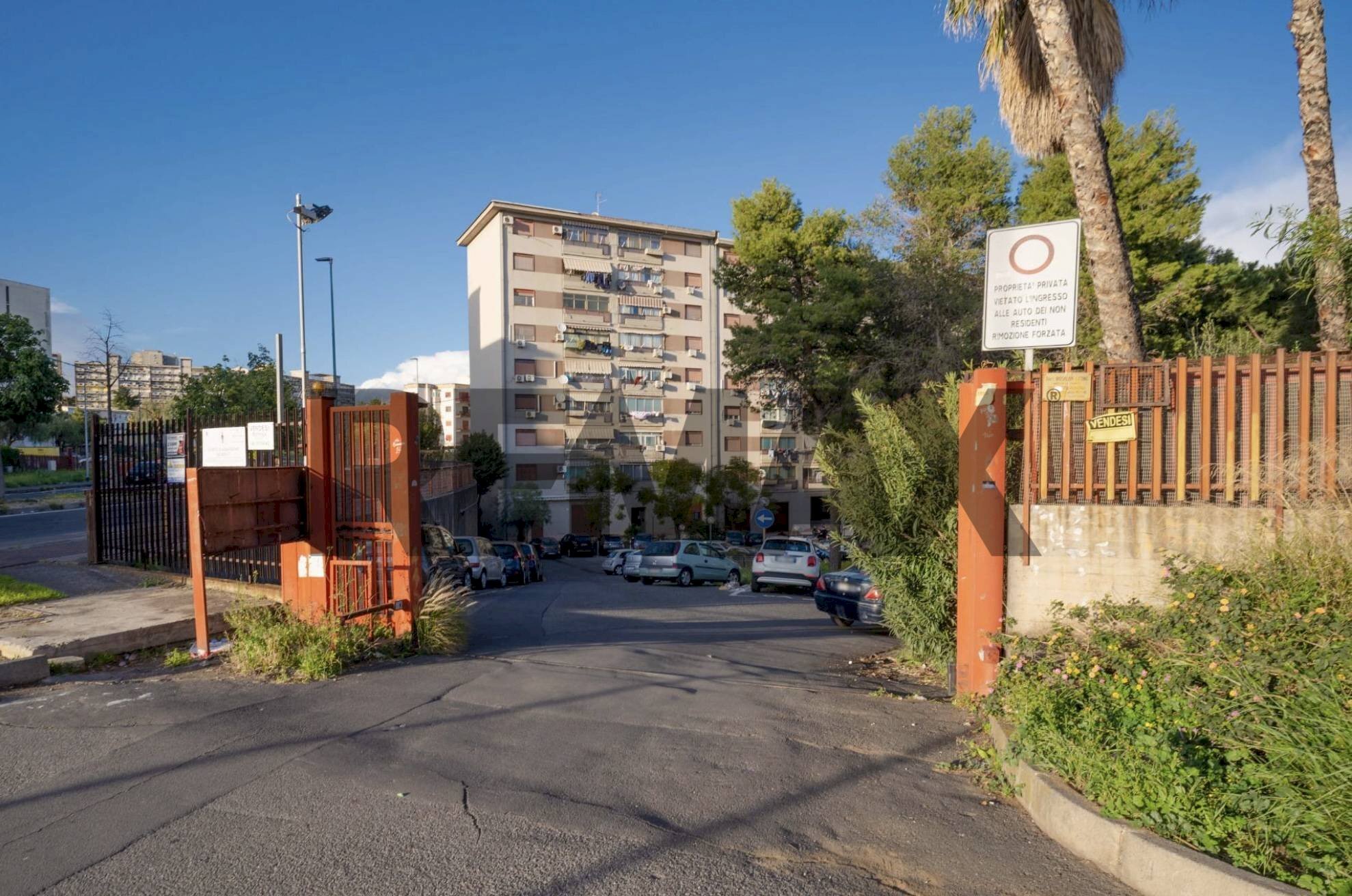 Edificio all\'aperto - Quadrilocale Viale Bummacaro
 
14, Catania - foto 1