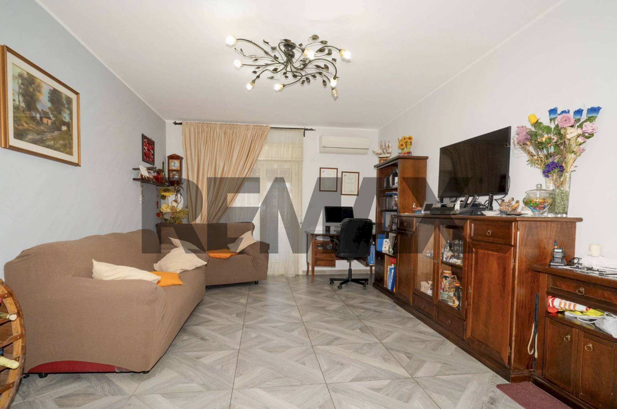 Soggiorno - Quadrilocale Viale Bummacaro
14, Catania - foto 3