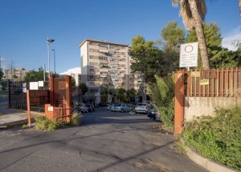 Edificio all\'aperto - Quadrilocale Viale Bummacaro
 
14, Catania - foto 1