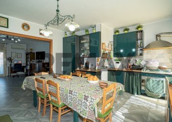 Cucina - Quadrilocale Viale Bummacaro
 
14, Catania - foto 2
