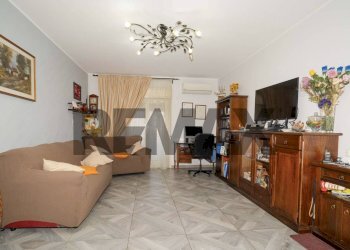 Soggiorno - Quadrilocale Viale Bummacaro
 
14, Catania - foto 3