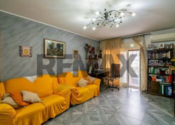 Soggiorno - Quadrilocale Viale Bummacaro
 
14, Catania - foto 1
