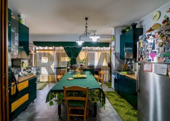 Cucina - Quadrilocale Viale Bummacaro
 
14, Catania - foto 3